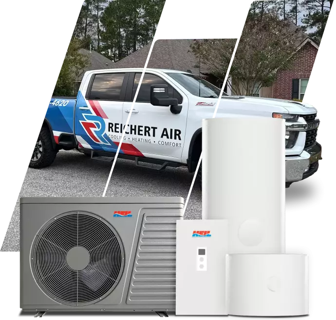 Your Local HVAC Experts